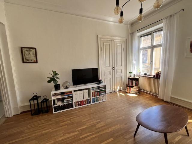 Lägenhet hyra i Kristianstad, Skåne