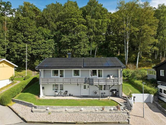 Villa till salu i Uddevalla, Västra Götaland