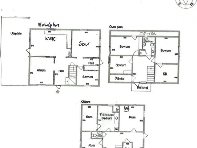 Lägenhet hyra i Tofta, Halland