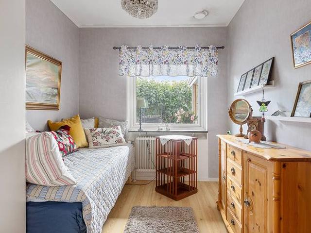 Villa till salu i Kumla, Örebro