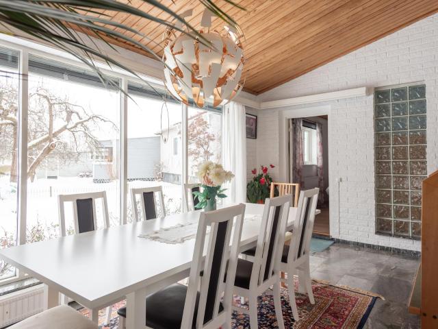 Villa till salu i Kumla, Örebro