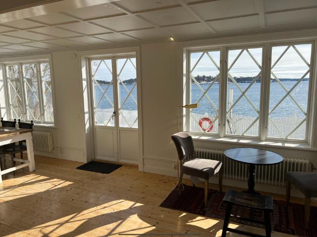 Hus hyra i Vaxholm, Stockholm