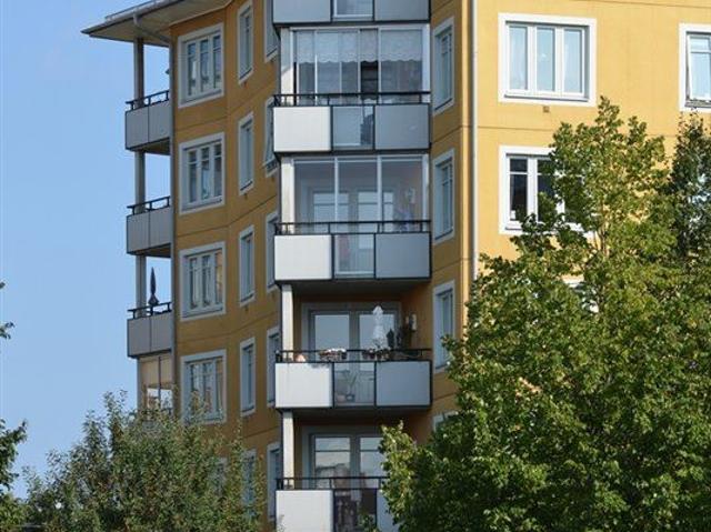 Lägenhet hyra i Växjö, Kronoberg