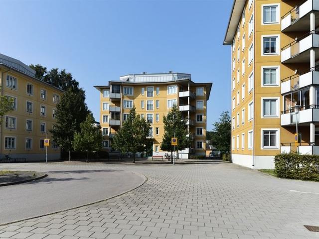 Lägenhet hyra i Växjö, Kronoberg