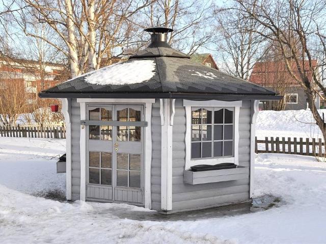 Bostad till salu i Haparanda, Norrbotten