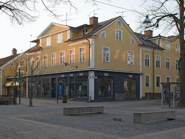 Lägenhet hyra i Växjö, Kronoberg