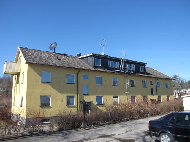 Lägenhet hyra i Sävsjö, Jönköping