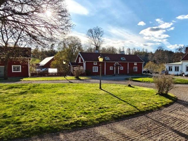 Hus hyra i Jönköping