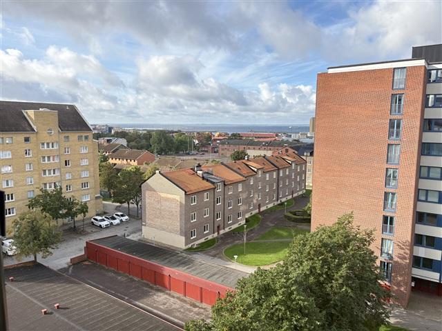 Lägenhet hyra i Planteringen, Helsingborg