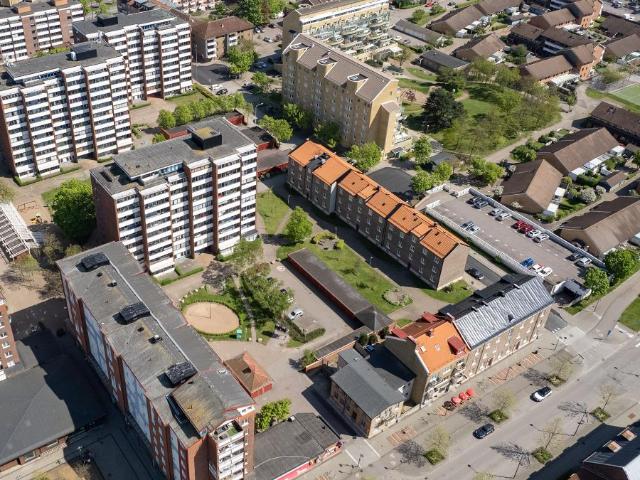 Lägenhet hyra i Helsingborg, Skåne