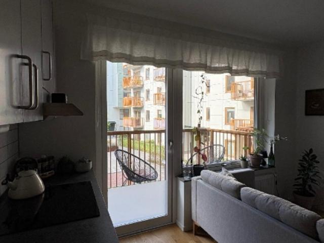 Lägenhet hyra i Sydväst, Göteborg