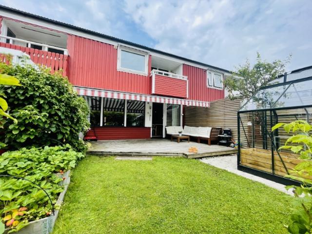 Hus hyra i Göteborg, Västra Götaland