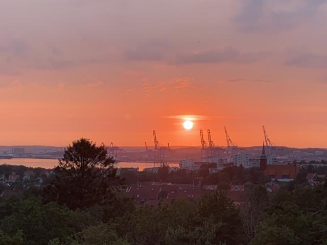 Hus hyra i Göteborg, Västra Götaland