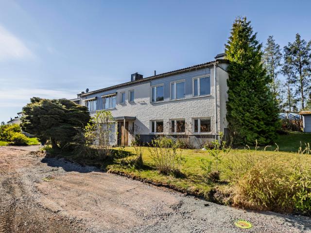 Villa till salu i Karlstad, Värmland