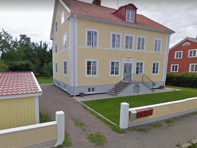Lägenhet hyra i Mariestad, Västra Götaland