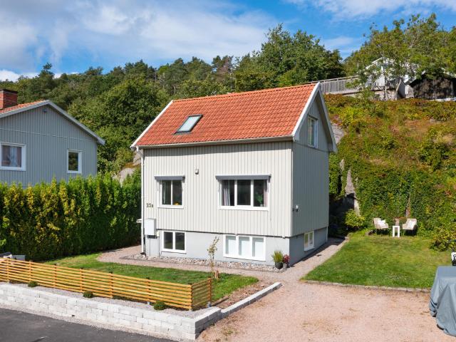 Villa till salu i Uddevalla, Västra Götaland