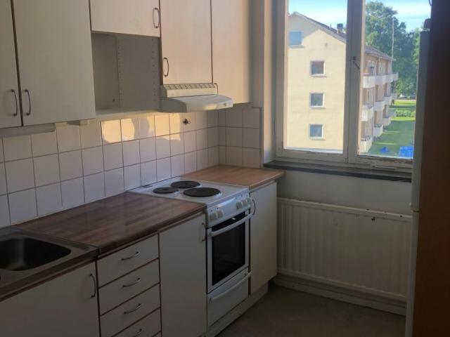 Lägenhet hyra i Hässleholm, Skåne