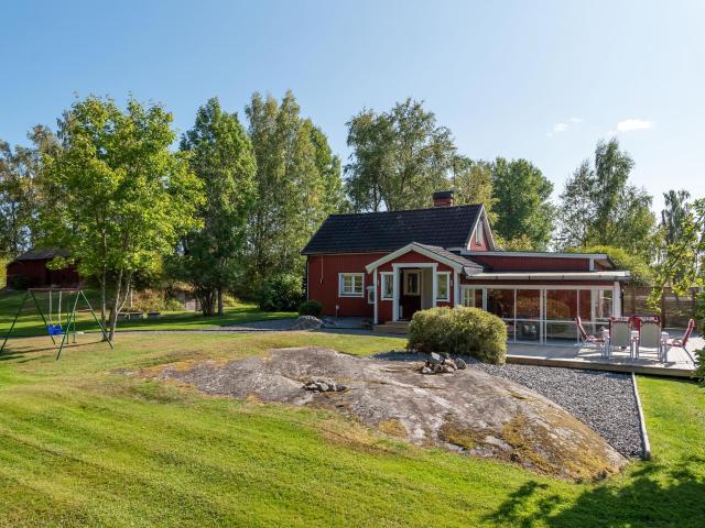 Bostad till salu i Lindesberg, Örebro
