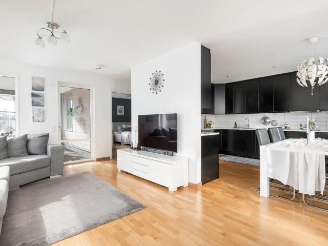 Bostad till salu i Jönköping