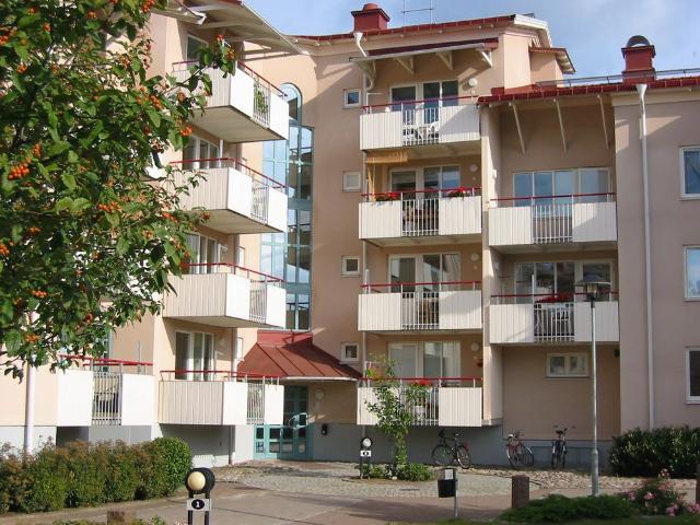 Lägenhet hyra i Jönköping