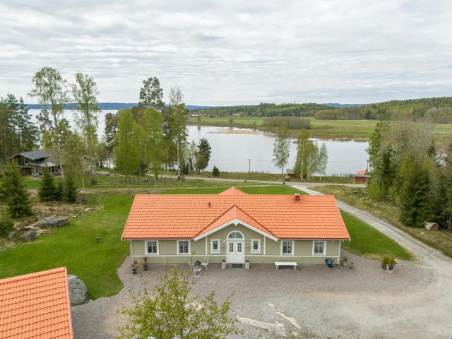 Villa till salu i Arvika