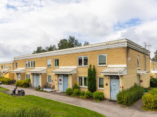 Lägenhet hyra i Degerfors, Örebro