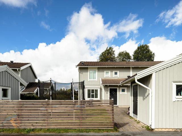 Bostad till salu i Smålandsstenar, Jönköping