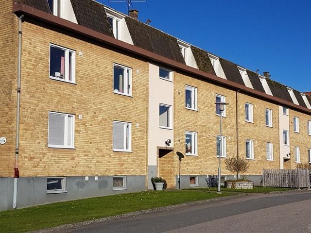 Lägenhet hyra i Östra Göinge, Skåne