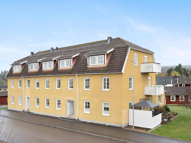 Bostad till salu i Hedemora, Dalarna