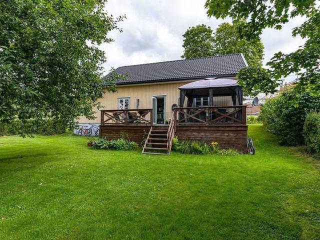 Villa till salu i Eda, Värmland