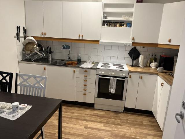Lägenhet hyra i Osby, Skåne