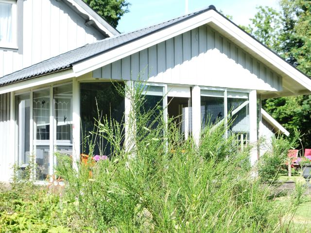 Villa till salu i Smålandsstenar, Jönköping