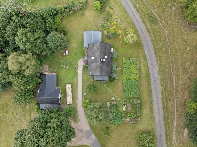 Villa till salu i Jönköping