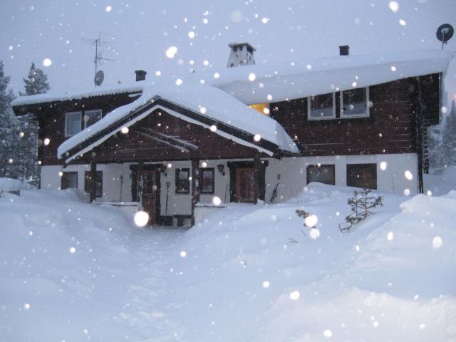 Stuga hyra i Dalarna