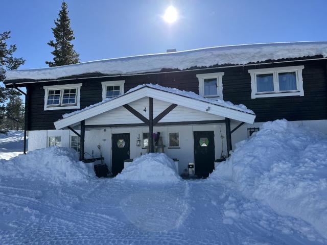 Stuga hyra i Dalarna