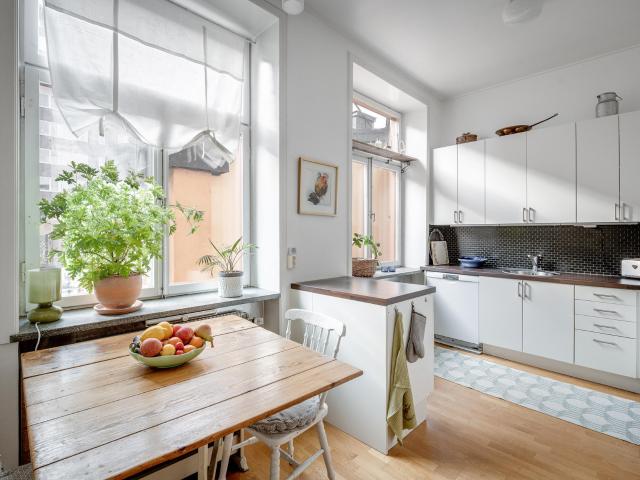 Bostad till salu i Södertälje, Stockholm