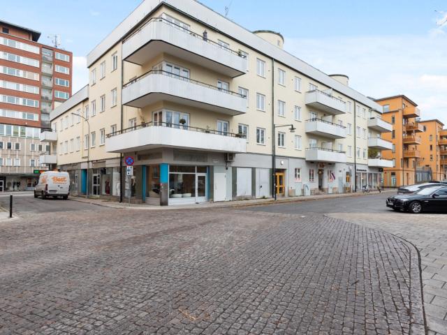 Bostadsrätt till salu i Södertälje, Stockholm
