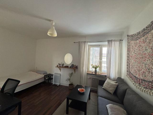 Lägenhet hyra i Södertälje, Stockholm