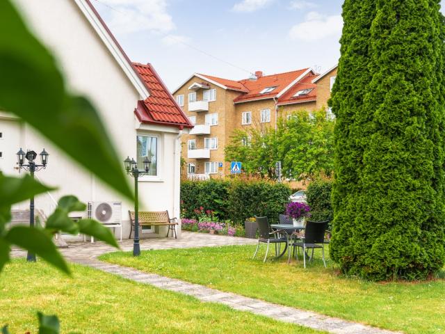 Villa till salu i Malmö, Skåne
