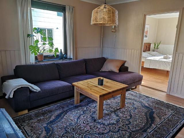 Lägenhet hyra i Lysekil, Västra Götaland