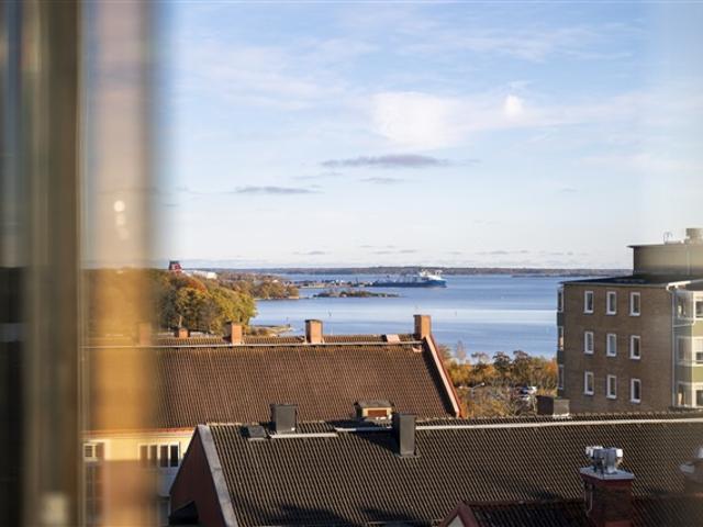 Lägenhet hyra i Karlskrona, Blekinge