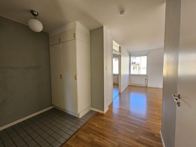 Lägenhet hyra i Nyköping, Södermanland