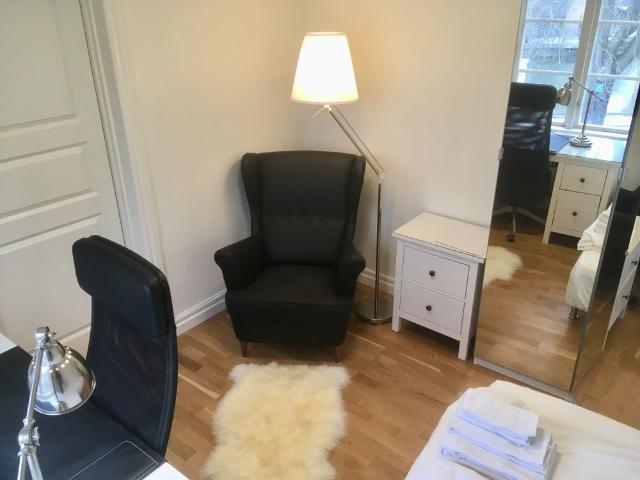 Rum hyra i Nyköping, Södermanland
