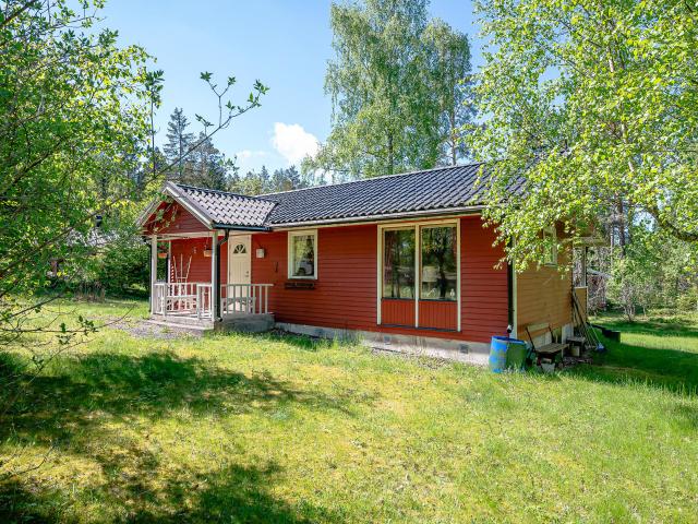 Hus till salu i Gnesta, Södermanland