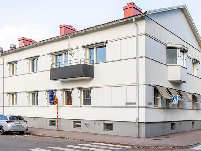 Lägenhet hyra i Borgholm
