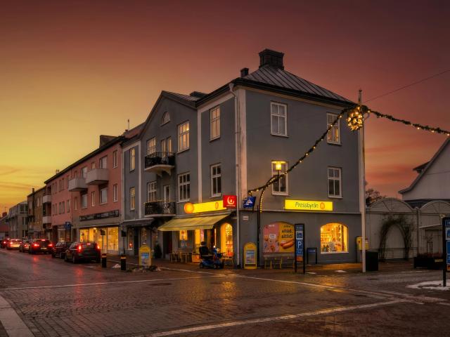 Bostad till salu i Borgholm, Kalmar