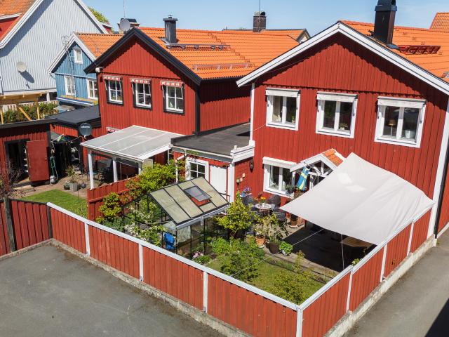Villa till salu i Västervik, Kalmar