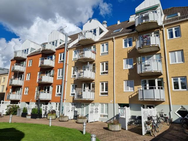 Lägenhet hyra i Ängelholm, Skåne län