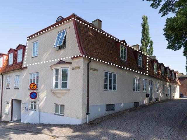 Hus hyra i Grängesberg västra, Dalarnas län