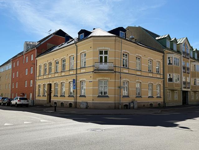 Lägenhet hyra i Ängelholm, Skåne